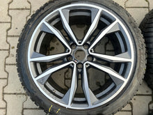 Load image into Gallery viewer, 1x Alufelge 19 Zoll 8.0" 5x112 800861624 BMW X2 F39 F48 Rim Wheel FEL5549357739fq