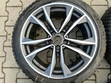 Laden Sie das Bild in den Galerie-Viewer, 1x Alufelge 19 Zoll 8.0" 5x112 800861624 BMW X2 F39 F48 Rim Wheel FEL5549357739fq