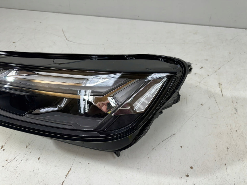 Frontscheinwerfer Audi Q5 80A941035E LED Links Scheinwerfer Headlight SCH6778445458by