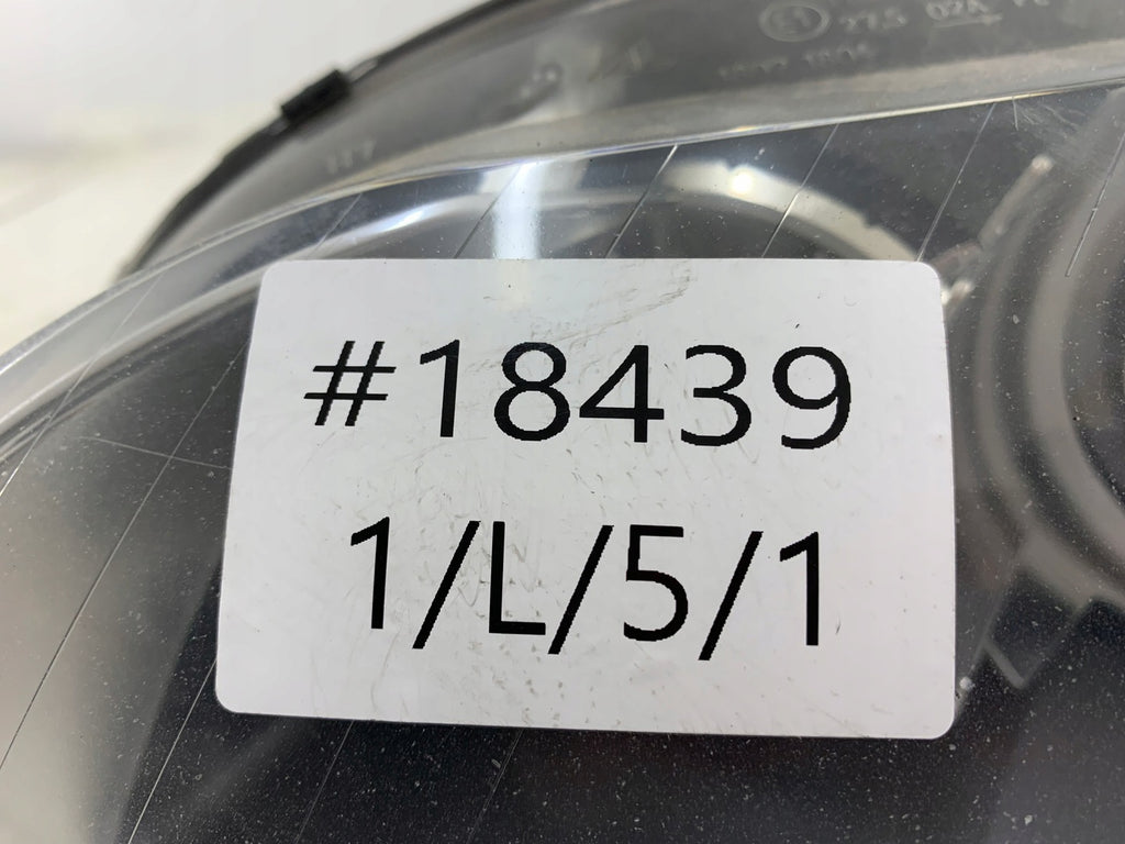 Frontscheinwerfer Audi A4 B7 8E0941003 Xenon Links Scheinwerfer Headlight