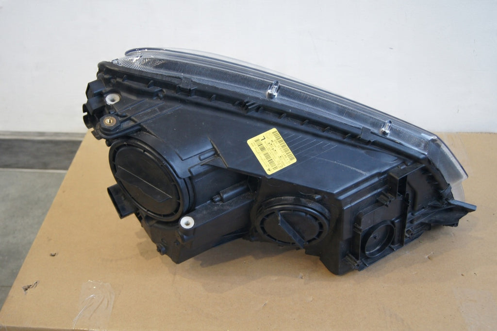 Frontscheinwerfer Skoda Yeti 5L1941015D16S Links Scheinwerfer Headlight