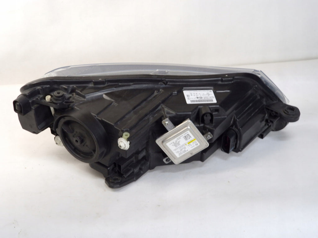 Frontscheinwerfer Skoda Superb III 3V1941015A Xenon Links Scheinwerfer Headlight