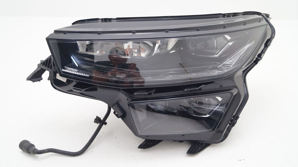 Frontscheinwerfer Skoda Kodiaq 566941035 LED Ein Stück (Rechts oder Links) SCH3410386711wa