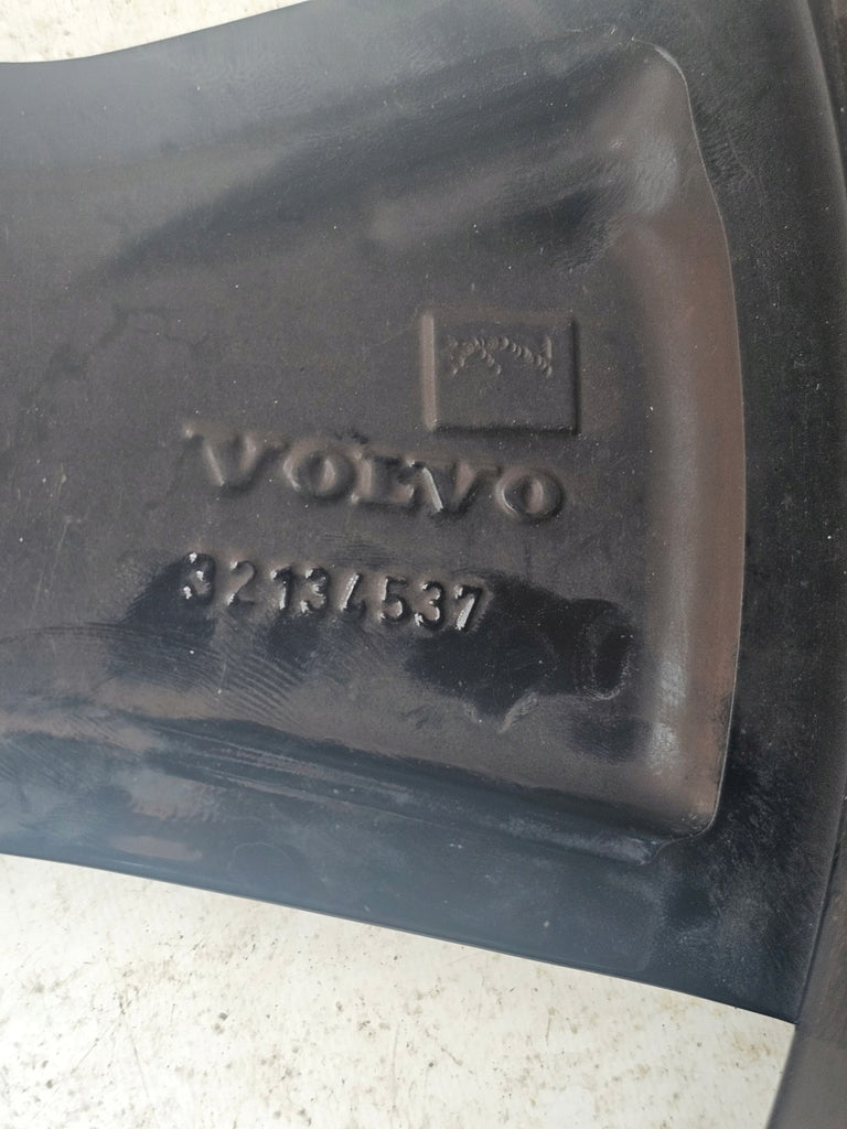 1x Alufelge 19 Zoll 8.5" 5x108 56ET Matt Silber 32134537 Volvo Xc40 Rim Wheel FEL9941938483is