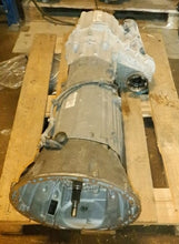 Laden Sie das Bild in den Galerie-Viewer, Getriebe Mercedes-Benz W166 A1662800800 Automatikgetriebe Trasmissione
