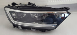 Frontscheinwerfer VW T-Roc 2GA941036AF Full LED Rechts Scheinwerfer Headlight