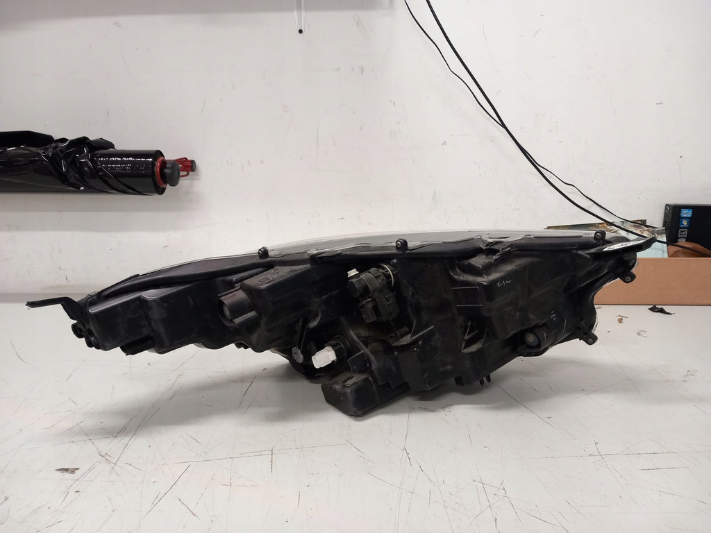 Frontscheinwerfer Toyota 4 Yaris Links Scheinwerfer Headlight