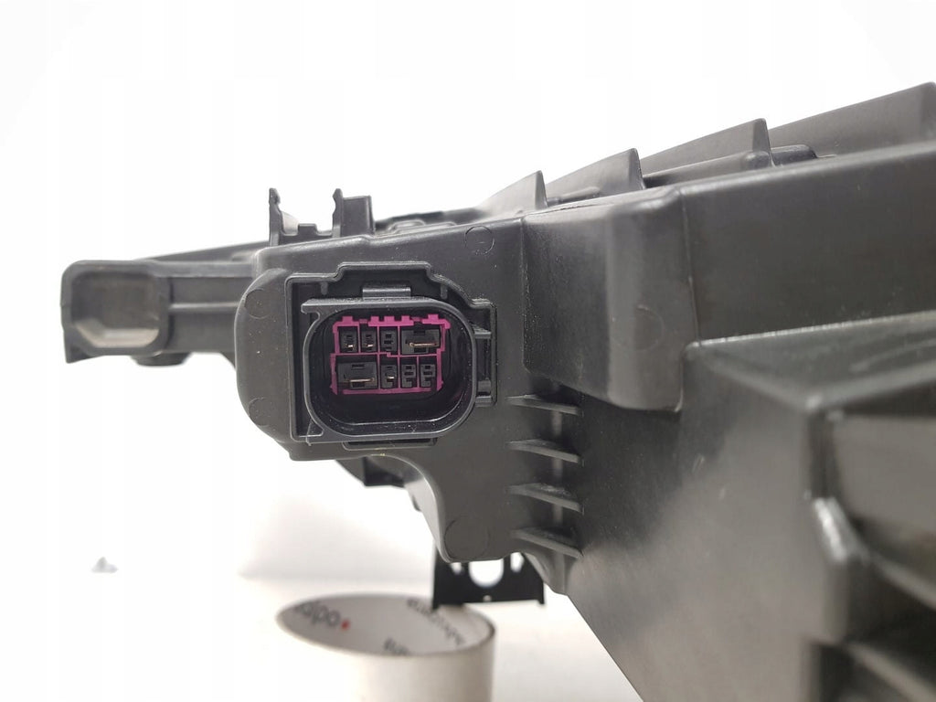 Frontscheinwerfer Audi Q8 4M891034 Full LED Rechts Scheinwerfer Headlight