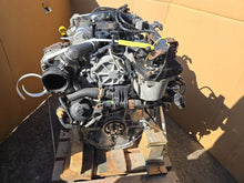 Load image into Gallery viewer, Motor Ford I T3DB 1.6 TDCI 128TKm 2012 Diesel Engine Komplett MOT9914059428cz