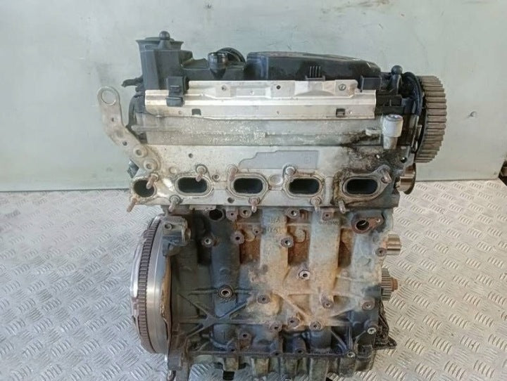 Motor Audi A3 CLHA 1.6 TDI 105PS 77kW 2014 Engine Unkomplett MOT5923391688hq