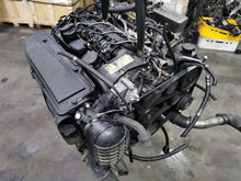 Load image into Gallery viewer, Motor Mercedes-Benz W211 W204 W212 646951 2.2 CDI Diesel Engine Unkomplett