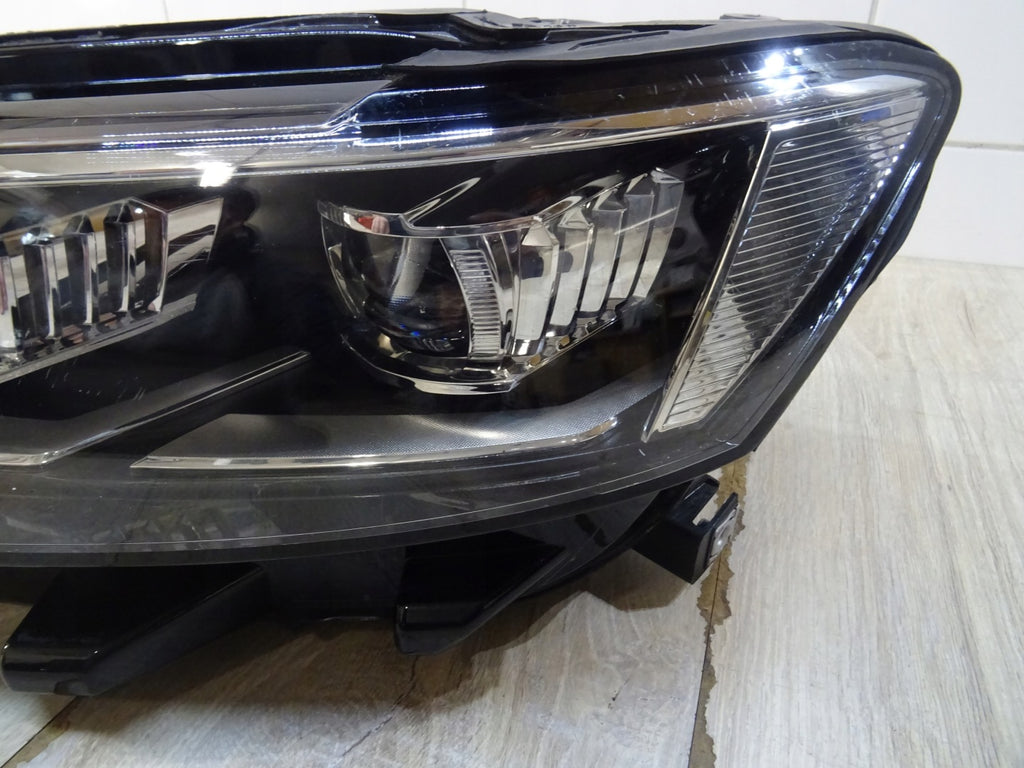 Frontscheinwerfer VW T Roc 2GA941035D LED Links Scheinwerfer Headlight SCH5143747707cd