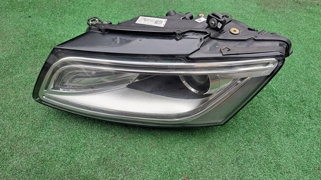 Frontscheinwerfer Audi Q5 8R0941031C LED Links Scheinwerfer Headlight SCH1226547907xy