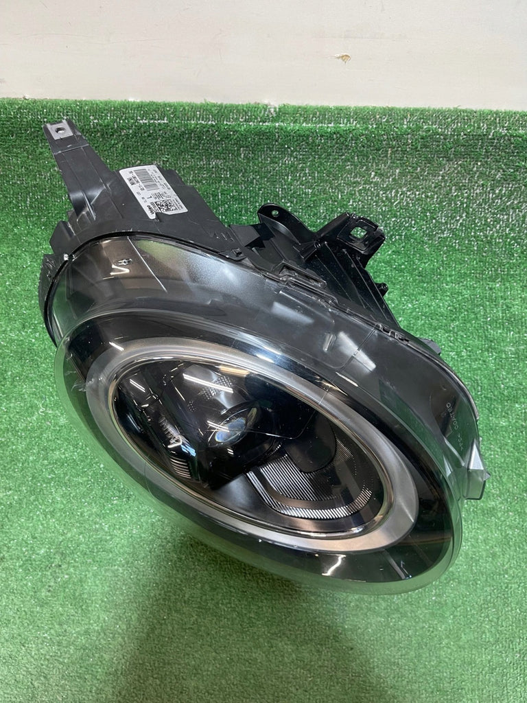 Frontscheinwerfer Mini F56 F55 63115A0196106 Links Scheinwerfer Headlight SCH6186951385sj