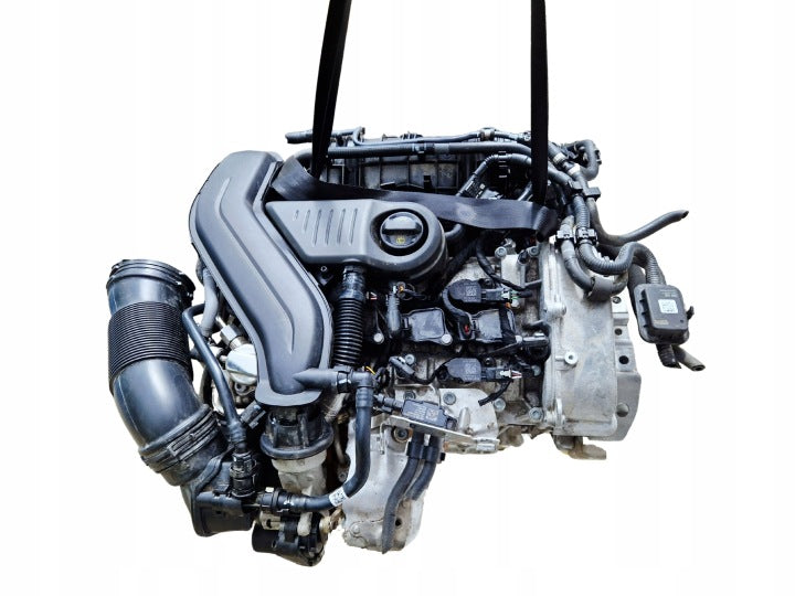 Motor Audi A3 DXD 1.5 TSI 85kW 8TKm Diesel Engine Unkomplett MOT5980827833fu