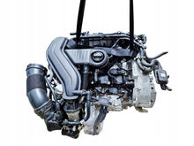 Load image into Gallery viewer, Motor Audi A3 DXD 1.5 TSI 85kW 8TKm Diesel Engine Unkomplett MOT5980827833fu