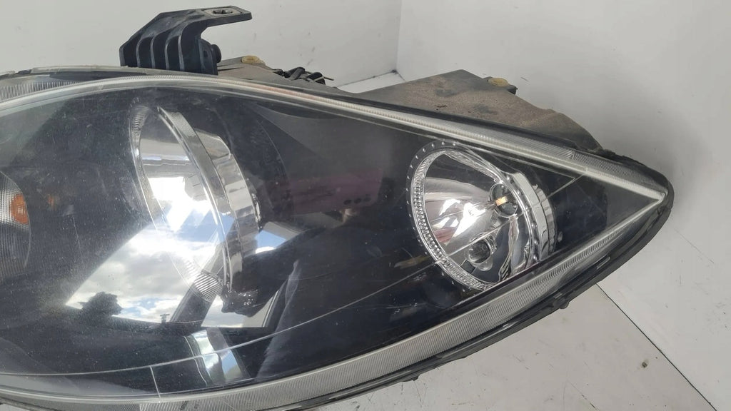 Frontscheinwerfer Seat Altea 89309819 Links Scheinwerfer Headlight