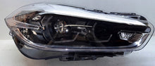 Laden Sie das Bild in den Galerie-Viewer, Frontscheinwerfer BMW X2 F39 7489229 7489230 LED Ein Satz Scheinwerfer Headlight SCH5212591457fl