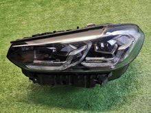 Load image into Gallery viewer, Frontscheinwerfer BMW X3 G01 X4 G02 5A29203- Full LED Links Headlight SCH4683622833fm