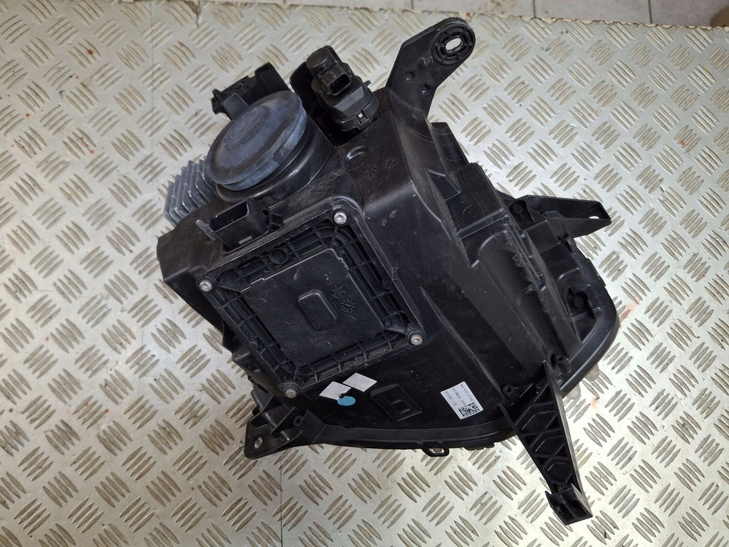 Frontscheinwerfer Renault Twingo III 260602593R LED Links Scheinwerfer Headlight SCH6088250661ue