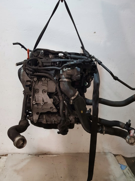 Motor Audi Seat Skoda VW I CCZ 2.0 TFSI 200PS 147kW 174TKm 2008 Benzin Komplett MOT6728802632cr