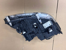 Load image into Gallery viewer, Frontscheinwerfer BMW 5 G30 8499121-03 LED Links Scheinwerfer Headlight SCH1157142581be