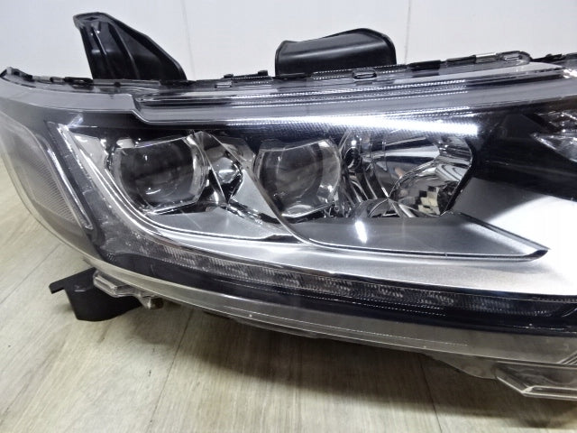 Frontscheinwerfer Mitsubishi Outlander ECM921-22E20 Full LED Rechts Headlight