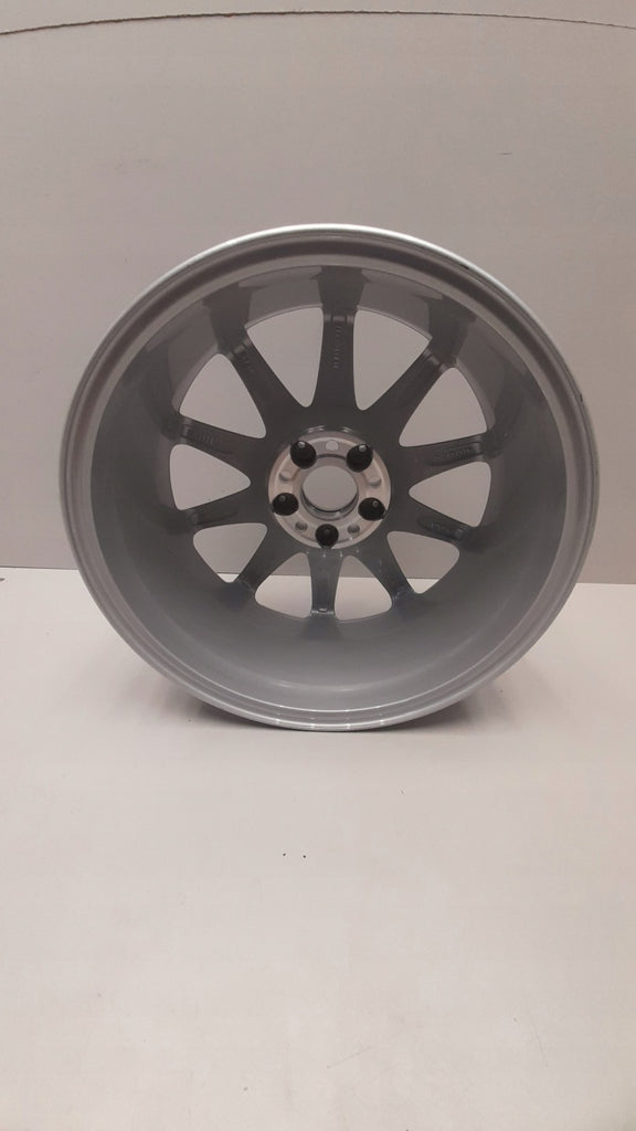 1x Alufelge 17 Zoll 7.0" 5x112 49ET Glanz Silber A1694010702 Mercedes-Benz W169 FEL5419231797jq