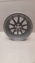 Load image into Gallery viewer, 1x Alufelge 17 Zoll 7.0" 5x112 49ET Glanz Silber A1694010702 Mercedes-Benz W169 FEL5419231797jq