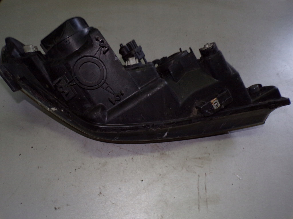 Frontscheinwerfer Honda Accord Links Scheinwerfer Headlight