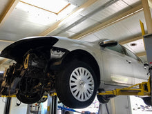 Laden Sie das Bild in den Galerie-Viewer, Motor VW Passat CFJ 2.0 TDI 79TKm 2013 Diesel Engine Unkomplett