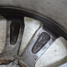 Load image into Gallery viewer, 1x Alufelge 15 Zoll 5.5" 5x112 2G0601025 VW Polo Rim Wheel FEL9200872906nb