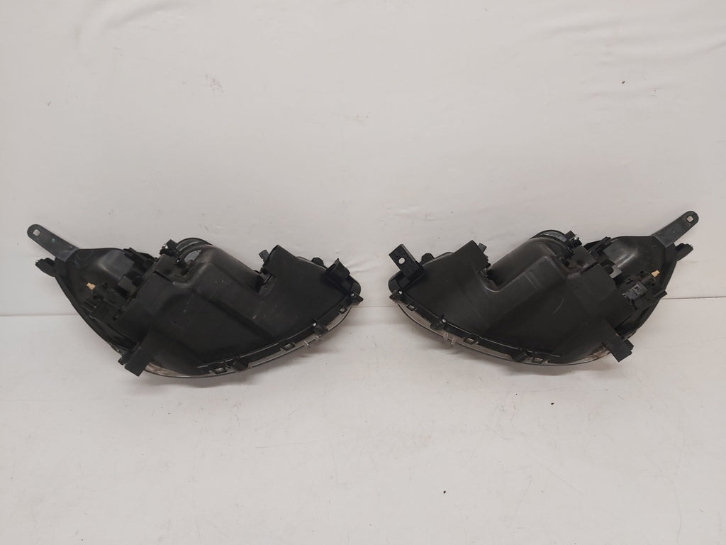 Frontscheinwerfer Mitsubishi Space Star Ein Satz Scheinwerfer Headlight