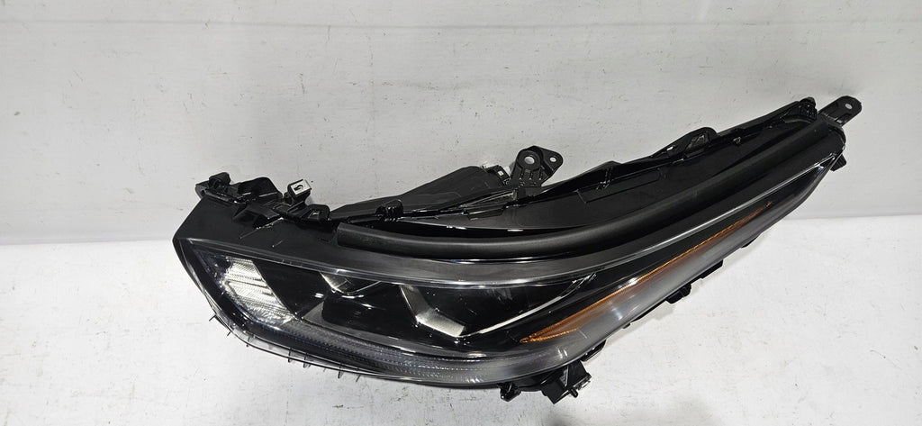 Frontscheinwerfer Toyota Highlander 10100-8A06K Full LED Links Headlight SCH6254029355hz