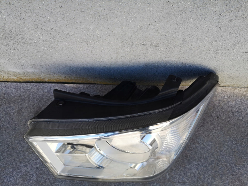 Frontscheinwerfer Hyundai H350 LED Links Scheinwerfer Headlight