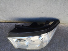 Load image into Gallery viewer, Frontscheinwerfer Hyundai H350 LED Links Scheinwerfer Headlight