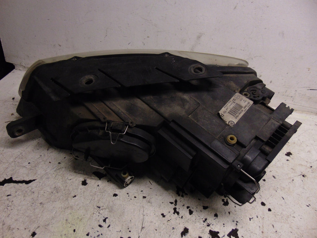 Frontscheinwerfer VW Passat 3D0907391B 3C0941752D Rechts Scheinwerfer Headlight SCH1123848026bi