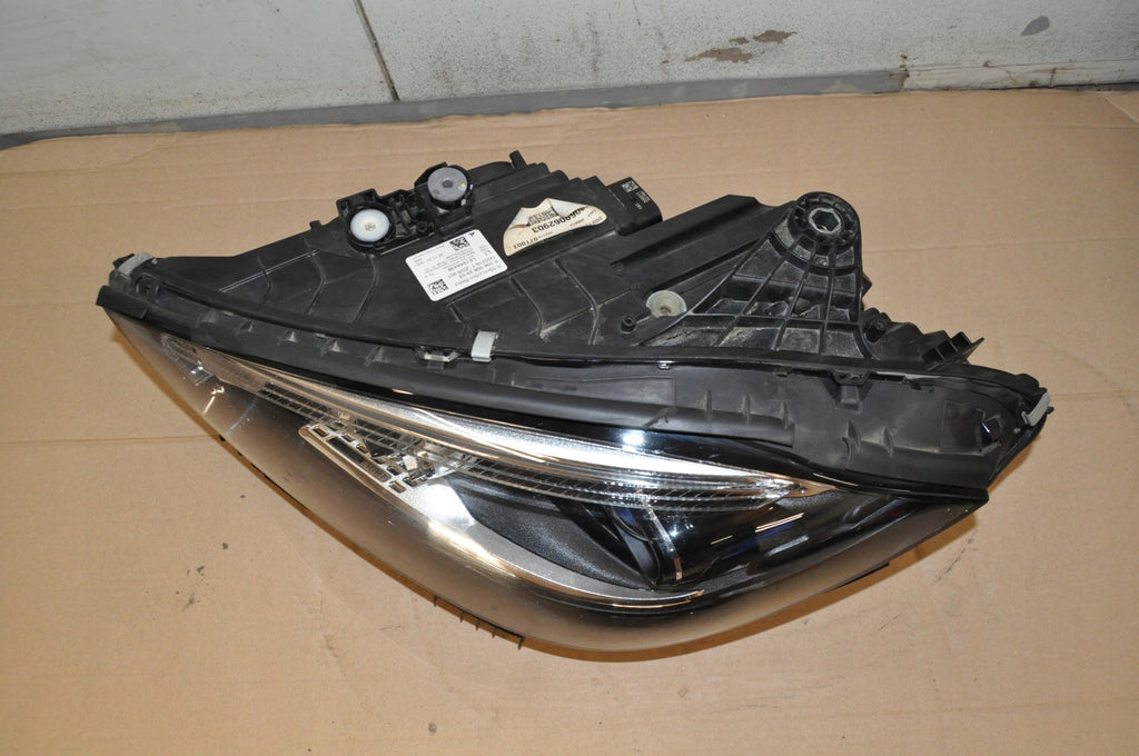 Frontscheinwerfer Mercedes-Benz W206 A2069062903 Full LED Links Headlight SCH6298448669xf