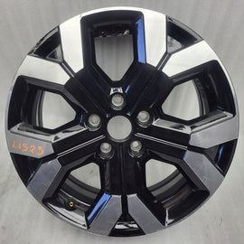 1x Alufelge 17 Zoll 6.5