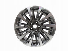 Laden Sie das Bild in den Galerie-Viewer, 1x Alufelge 18 Zoll 7.5" 5x105 44ET 0P116 Mg Astra Rim Wheel FEL3404294007sd