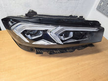 Laden Sie das Bild in den Galerie-Viewer, Frontscheinwerfer BMW 3 G21 G20 9450796-03 Full LED Rechts Headlight SCH9064438092fs