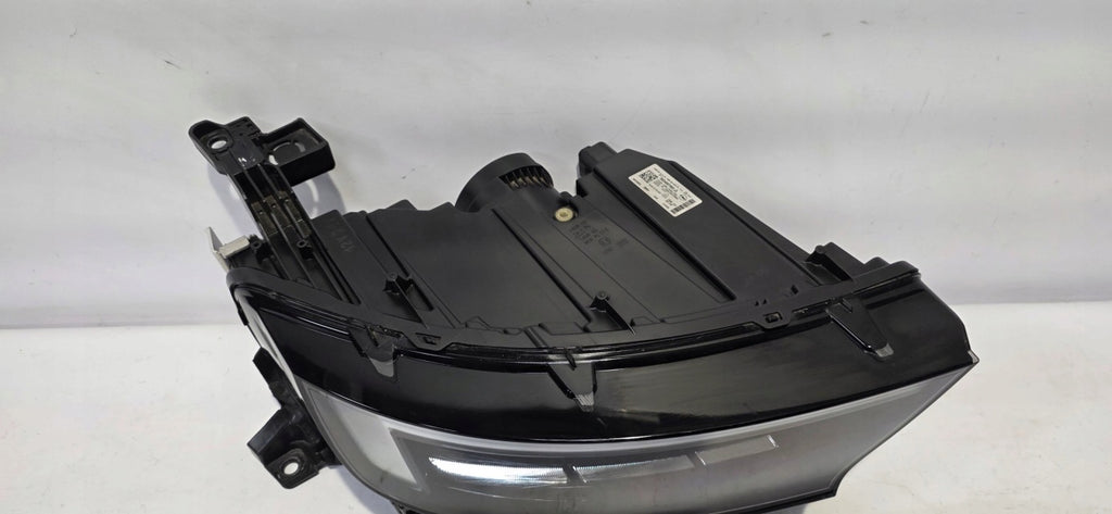 Frontscheinwerfer Opel Mokka 9834007980 Rechts Scheinwerfer Headlight SCH8284924339tj