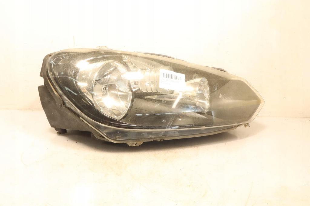 Frontscheinwerfer VW Golf VI Rechts Scheinwerfer Headlight SCH2699987787hc
