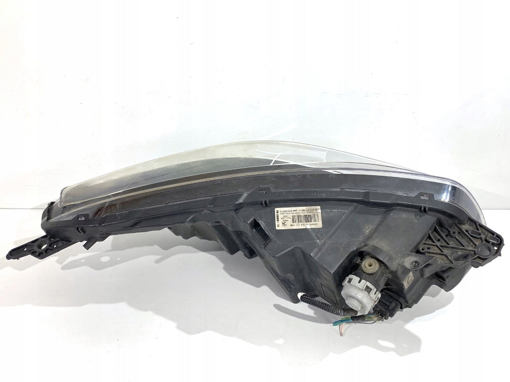 Frontscheinwerfer Peugeot 508 Sw I 9807241780 Links Scheinwerfer Headlight SCH3210059676fr