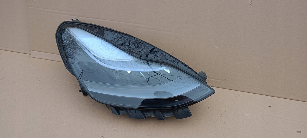 Frontscheinwerfer Tesla Y 1514953-00-D LED Rechts Scheinwerfer Headlight