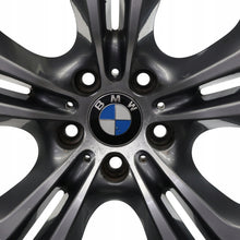Load image into Gallery viewer, 1x Alufelge 20 Zoll 10.0" 5x120 6788010 BMW X5 E70 E71 Rim Wheel FEL4017932437ae