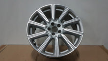 Load image into Gallery viewer, 1x Alufelge 19 Zoll 8.5&quot; 5x108 47ET 31434953 Volvo S90 V90 Rim Wheel