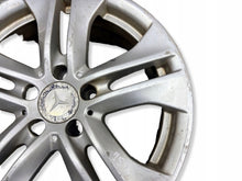 Load image into Gallery viewer, 1x Alufelge 17 Zoll Grau A2124010902 Mercedes-Benz W212 Rim Wheel FEL2067866777cv