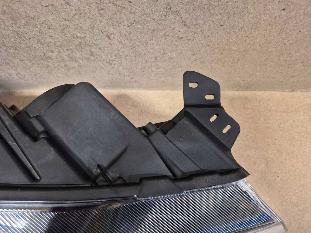 Frontscheinwerfer Ford Transit Custom PZ31-13E014-CB LED Rechts Headlight