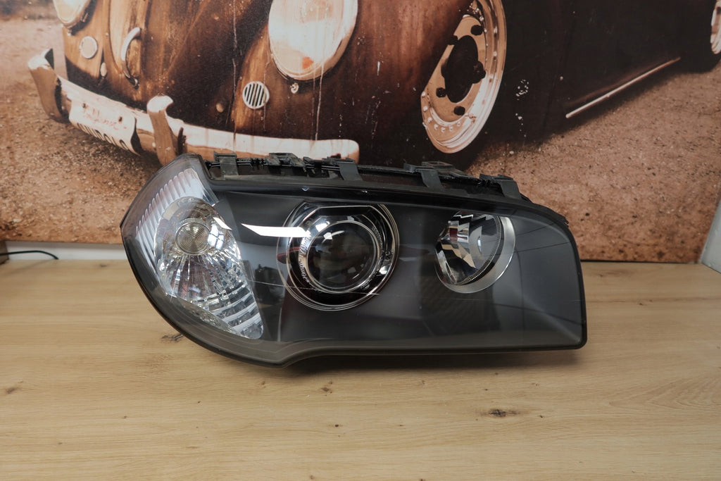 Frontscheinwerfer BMW X3 E83 6923858 Xenon Rechts Scheinwerfer Headlight SCH5119289058vu